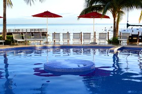 Cancun Bay Resort