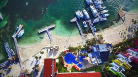 Cancun Bay Resort