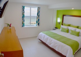 Cancun Bay Resort