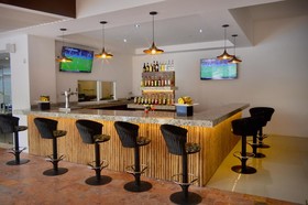 Cancun Bay Resort
