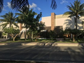 Cancun Bay Resort