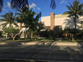Cancun Bay Resort
