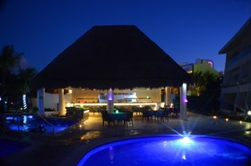 Cancun Bay Resort
