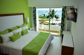 Cancun Bay Resort