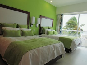 Cancun Bay Resort