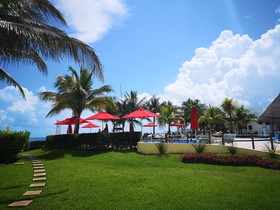 Cancun Bay Resort