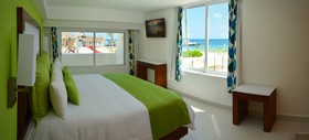 Cancun Bay Resort