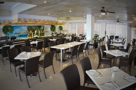 Cancun Bay Resort