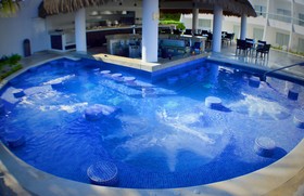 Cancun Bay Resort