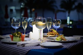Cancun Bay Resort