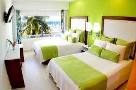 Cancun Bay Resort