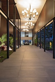 Cancun Bay Resort