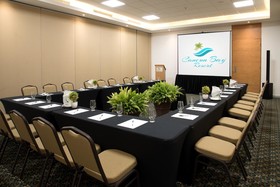 Cancun Bay Resort