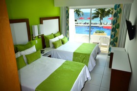 Cancun Bay Resort
