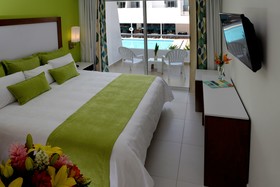 Cancun Bay Resort