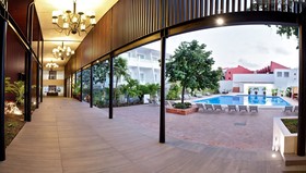 Cancun Bay Resort
