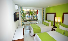 Cancun Bay Resort