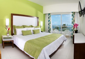 Cancun Bay Resort