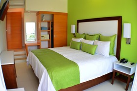 Cancun Bay Resort