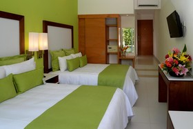 Cancun Bay Resort