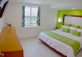 Cancun Bay Resort