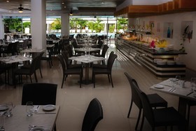 Cancun Bay Resort