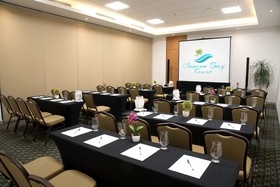 Cancun Bay Resort