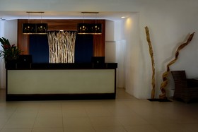 Cancun Bay Resort