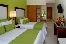 Cancun Bay Resort