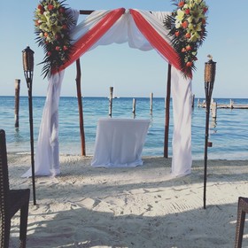 Cancun Bay Resort