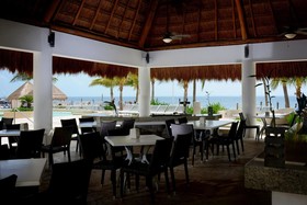 Cancun Bay Resort