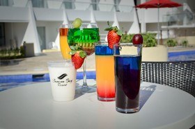 Cancun Bay Resort