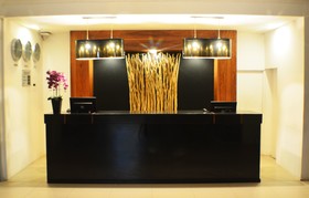 Cancun Bay Resort