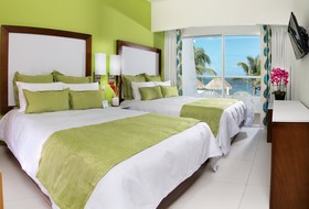 Cancun Bay Resort
