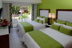 Cancun Bay Resort