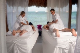 Cancun Bay Resort