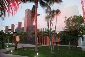Cancun Bay Resort