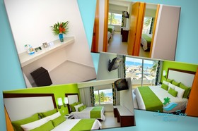 Cancun Bay Resort