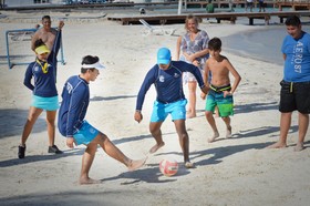 Cancun Bay Resort