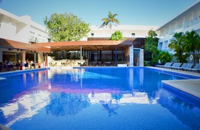 Cancun Bay Resort