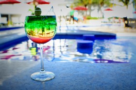 Cancun Bay Resort
