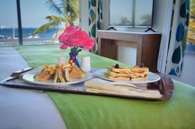 Cancun Bay Resort