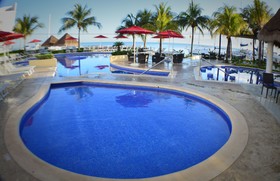 Cancun Bay Resort