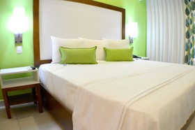 Cancun Bay Resort