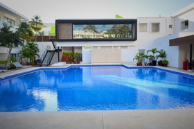 Cancun Bay Resort