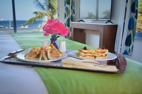Cancun Bay Resort