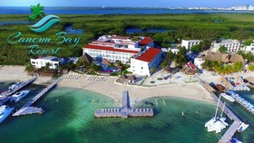 Cancun Bay Resort