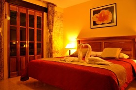 Cancun International Suites