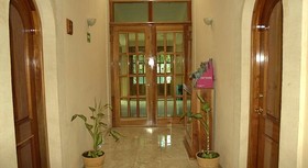 Cancun International Suites