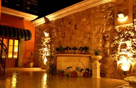 Cancun International Suites